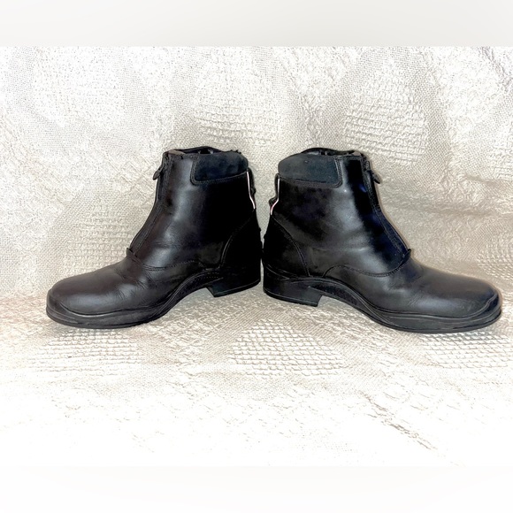 Ariat Extreme H2O Insulated Paddock Boots. Size 10.5. - Picture 5 of 10